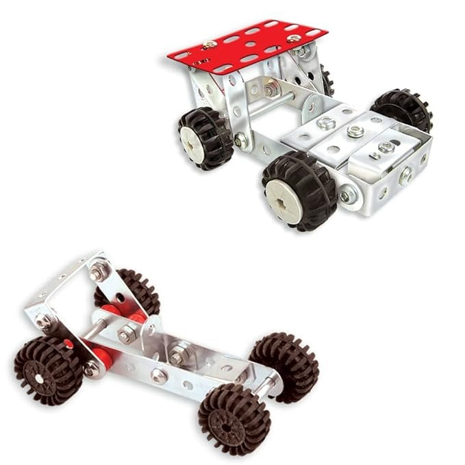 Toykraft Mechanics Toys for Boys Girls Mechanic Set