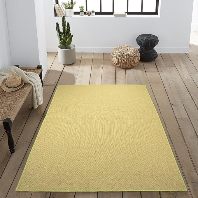 Saral Home Cotton Carpet