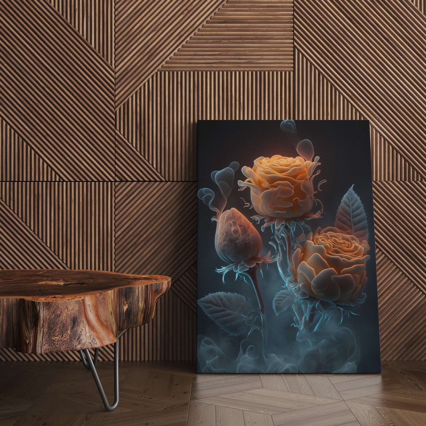 Canvas Paintings For Wall Decoration With Frame Canvas Painting For Living Room Bedroom Home Office & Hotels