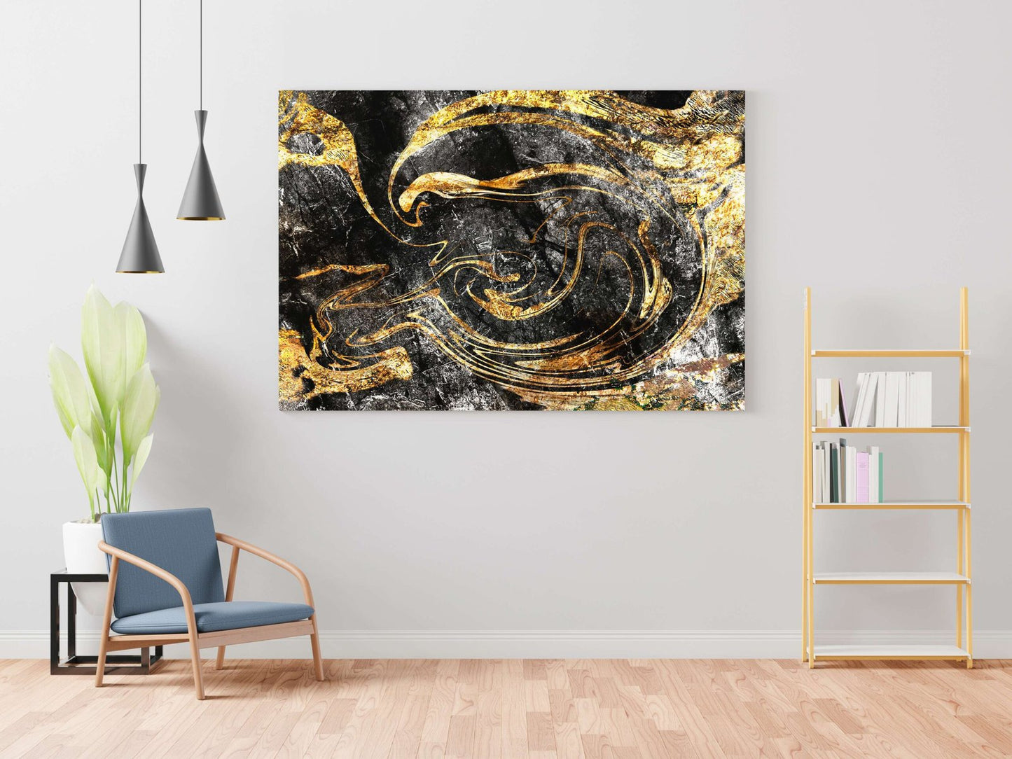 Canvas Paintings For Wall Decoration With Frame Canvas Painting For Living Room Bedroom Home Office & Hotels