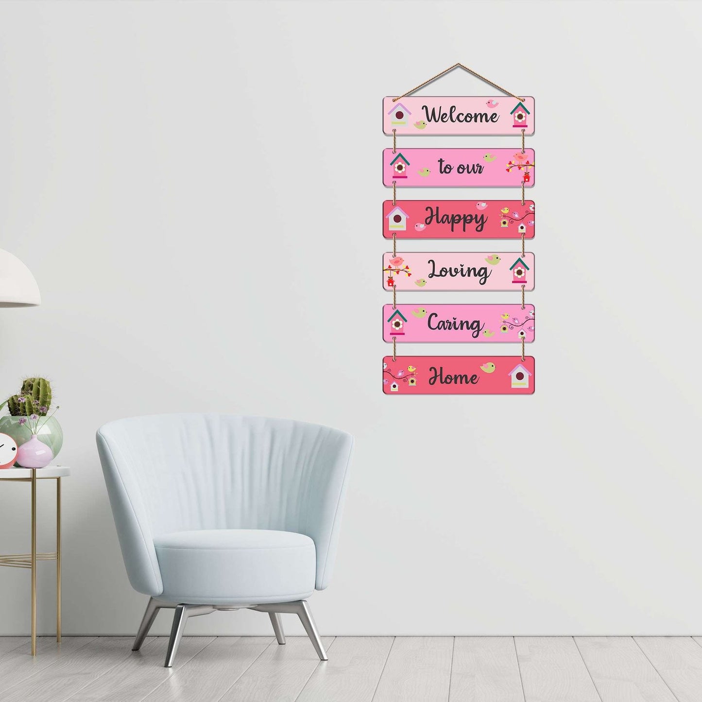Wall Hangings