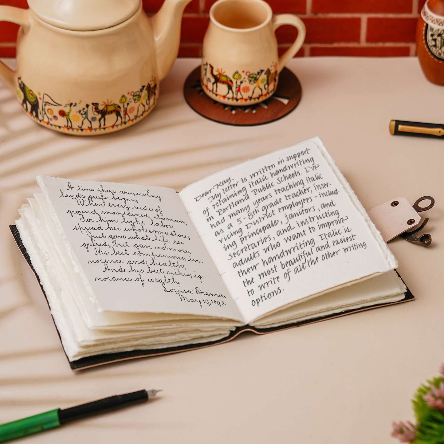 Diary