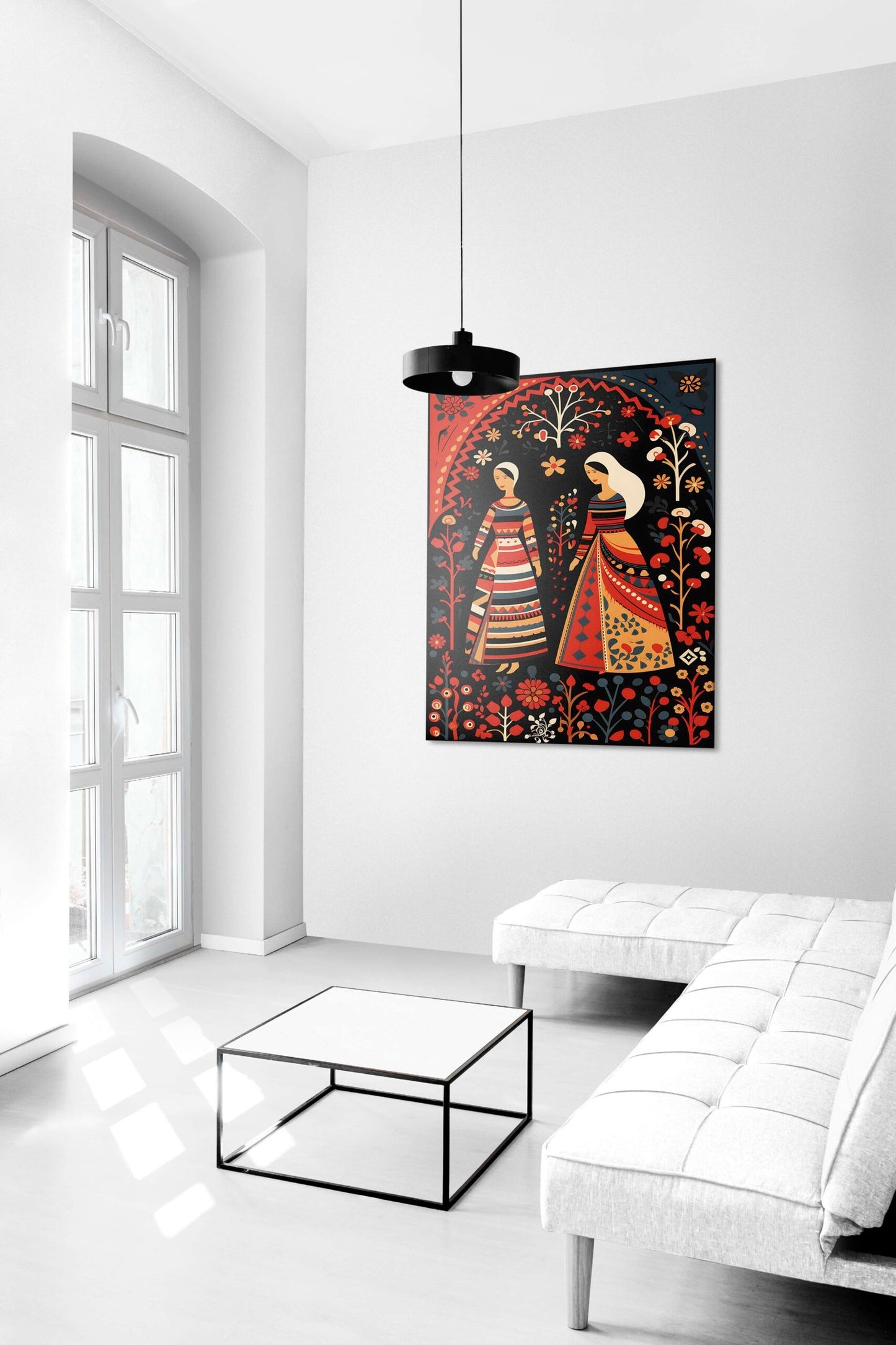 Canvas Paintings For Wall Decoration With Frame Canvas Painting For Living Room Bedroom Home Office & Hotels