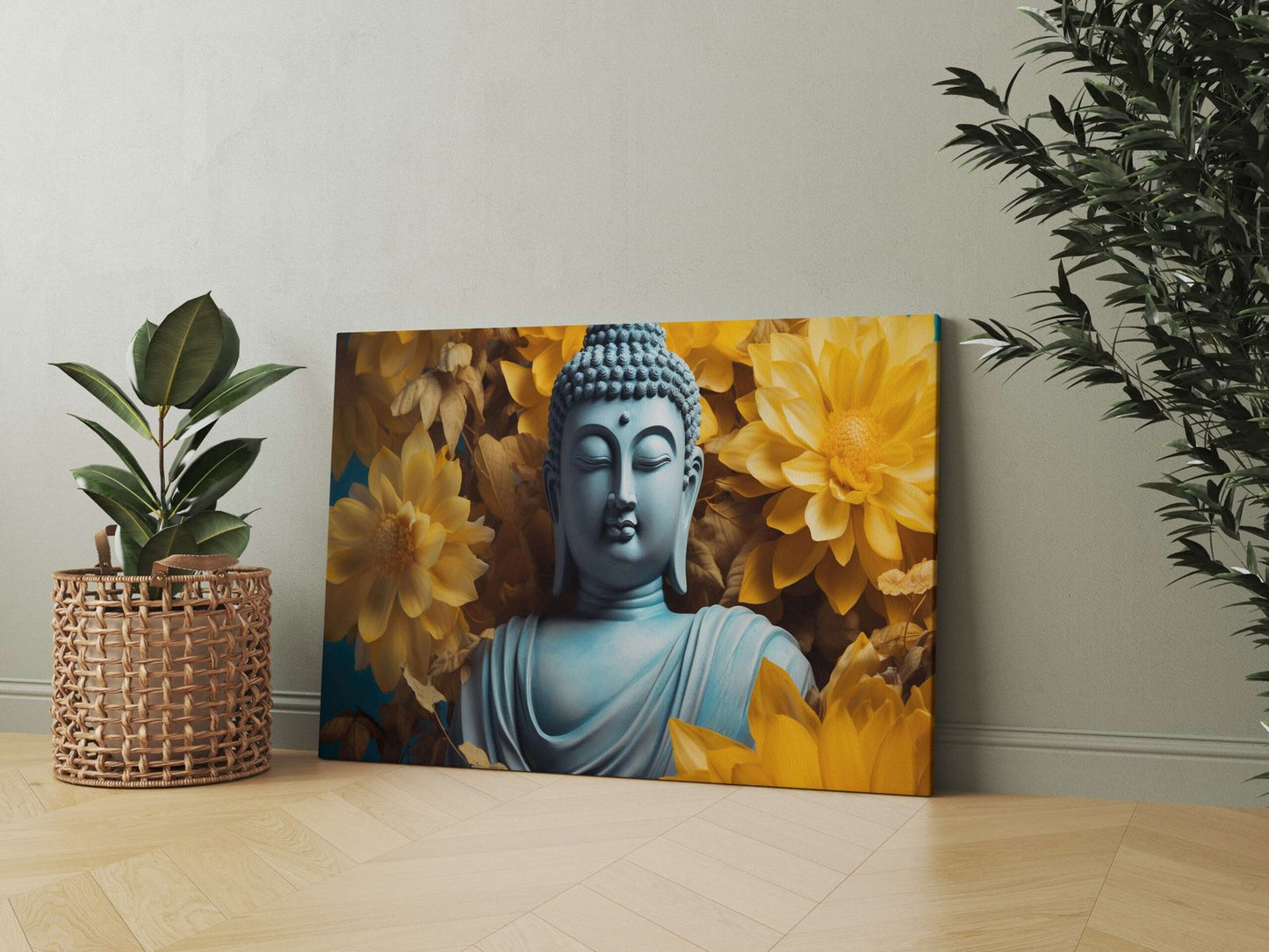 Canvas Paintings For Wall Decoration With Frame Canvas Painting For Living Room Bedroom Home Office & Hotels