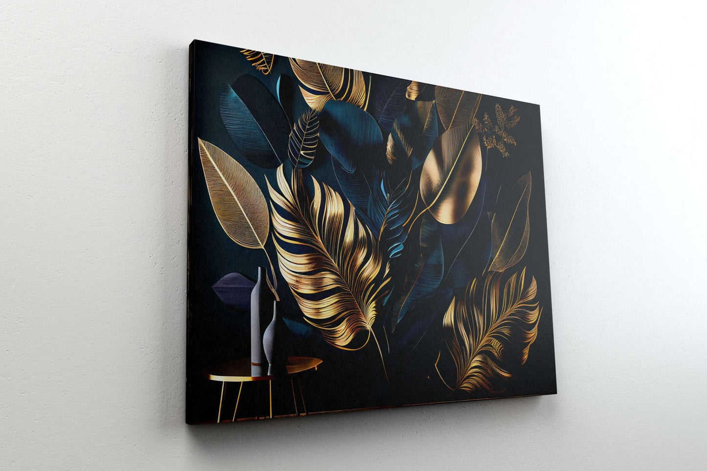 Canvas Paintings For Wall Decoration With Frame Canvas Painting For Living Room Bedroom Home Office & Hotels