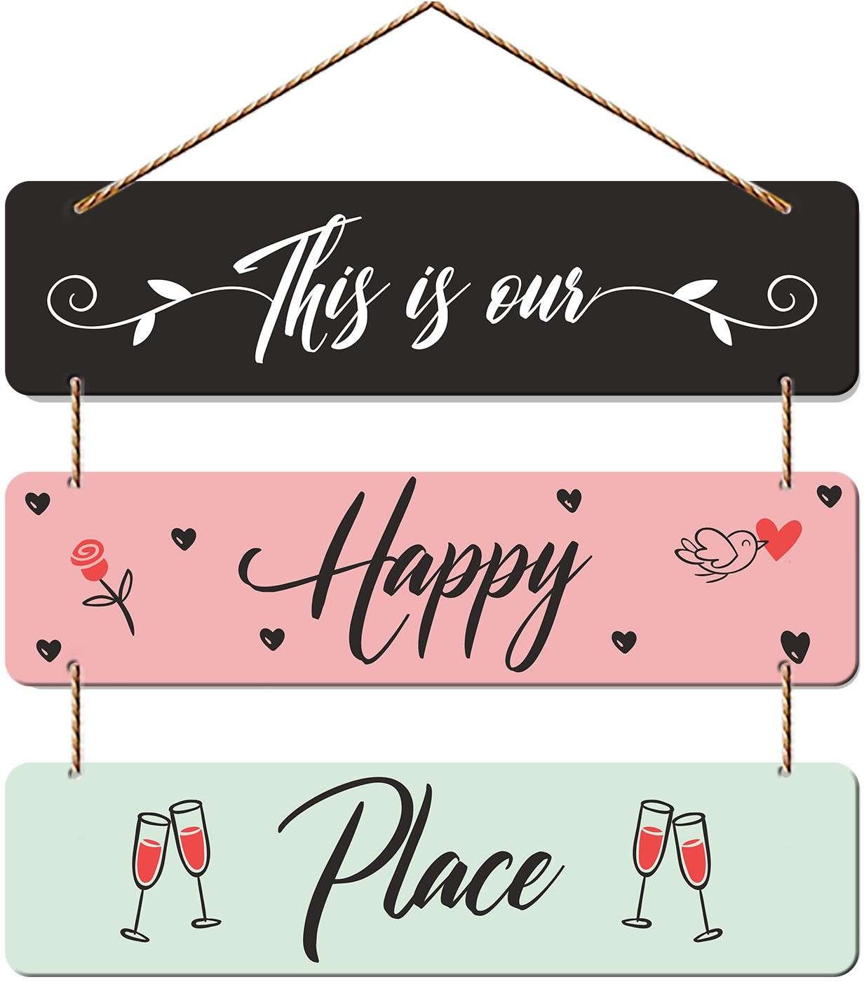 Wall Hangings