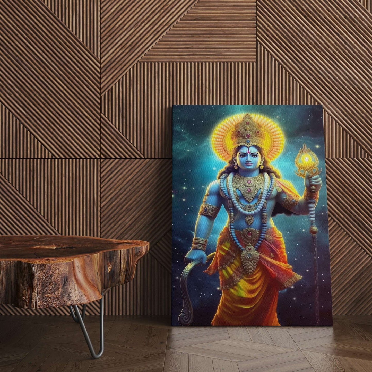 Canvas Paintings For Wall Decoration With Frame Canvas Painting For Living Room Bedroom Home Office & Hotels