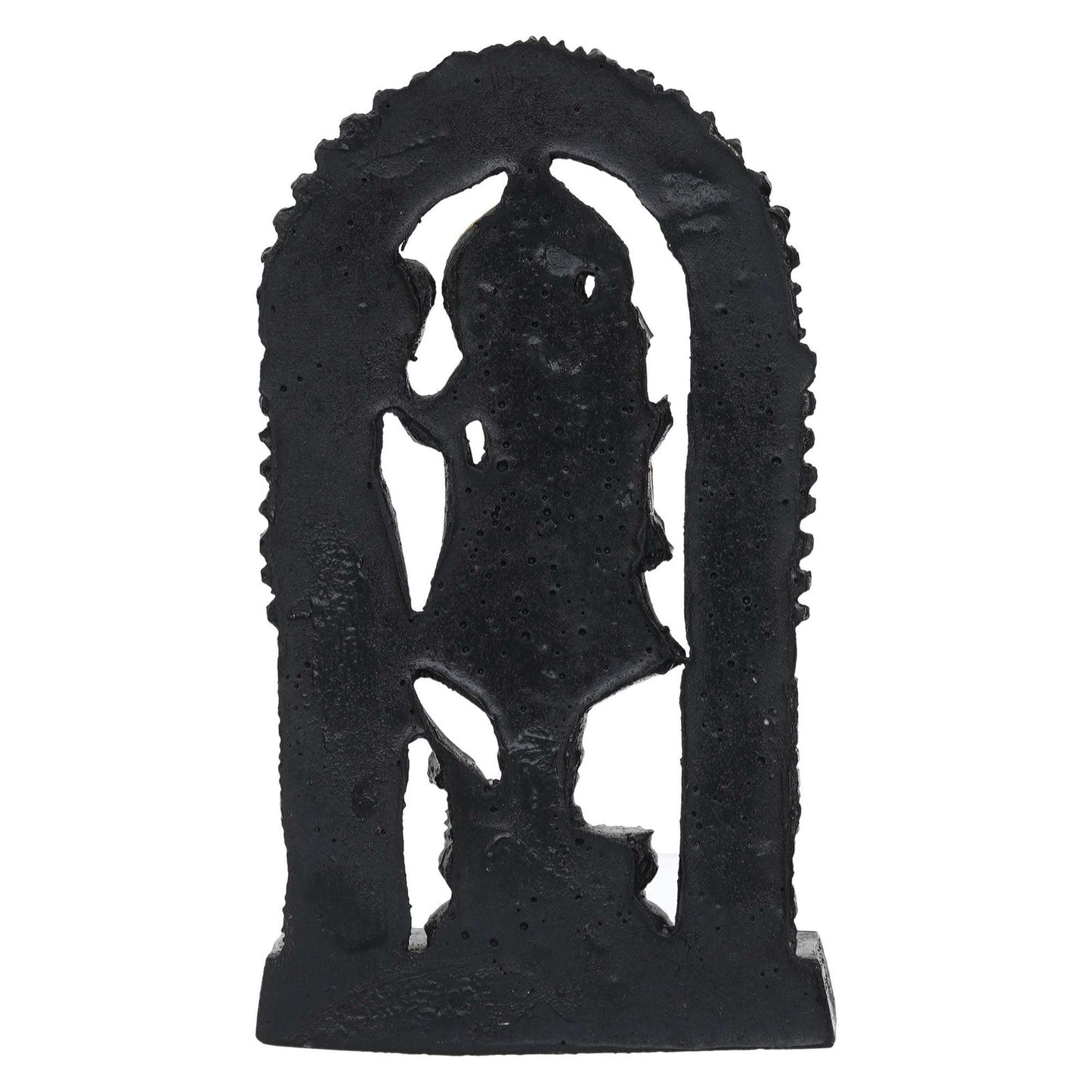 Ram Lalla Idol Ayodhya Murti Resin Shree Ram Lalla Statue Home Decor & Gifts, Office, Tample, Mandir Housewarming Decoration Items