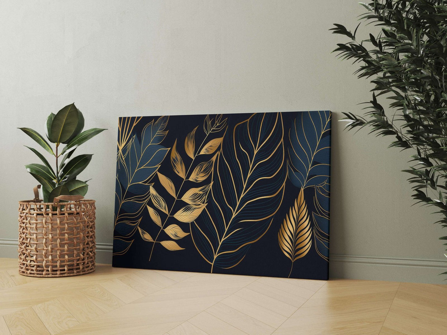 Canvas Paintings For Wall Decoration With Frame Canvas Painting For Living Room Bedroom Home Office & Hotels