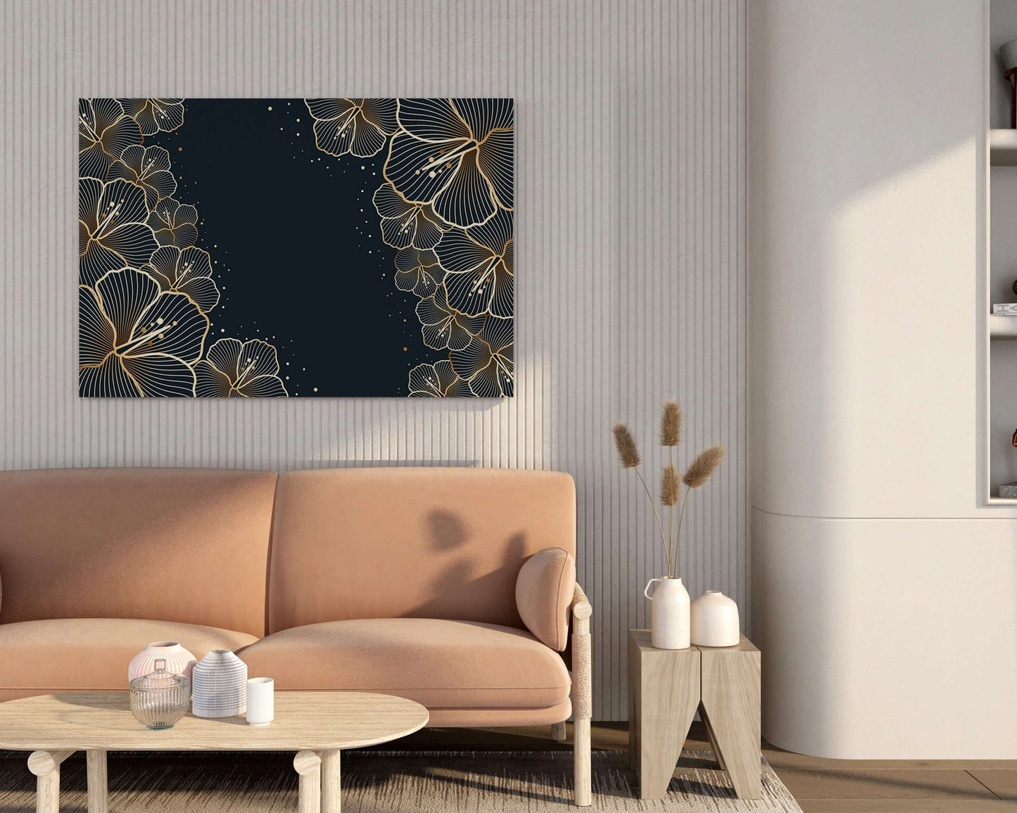 Canvas Paintings For Wall Decoration With Frame Canvas Painting For Living Room Bedroom Home Office & Hotels