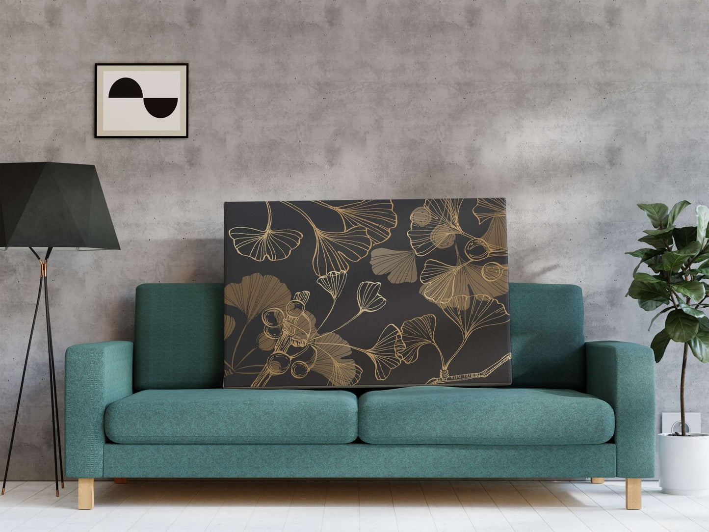 Canvas Paintings For Wall Decoration With Frame Canvas Painting For Living Room Bedroom Home Office & Hotels