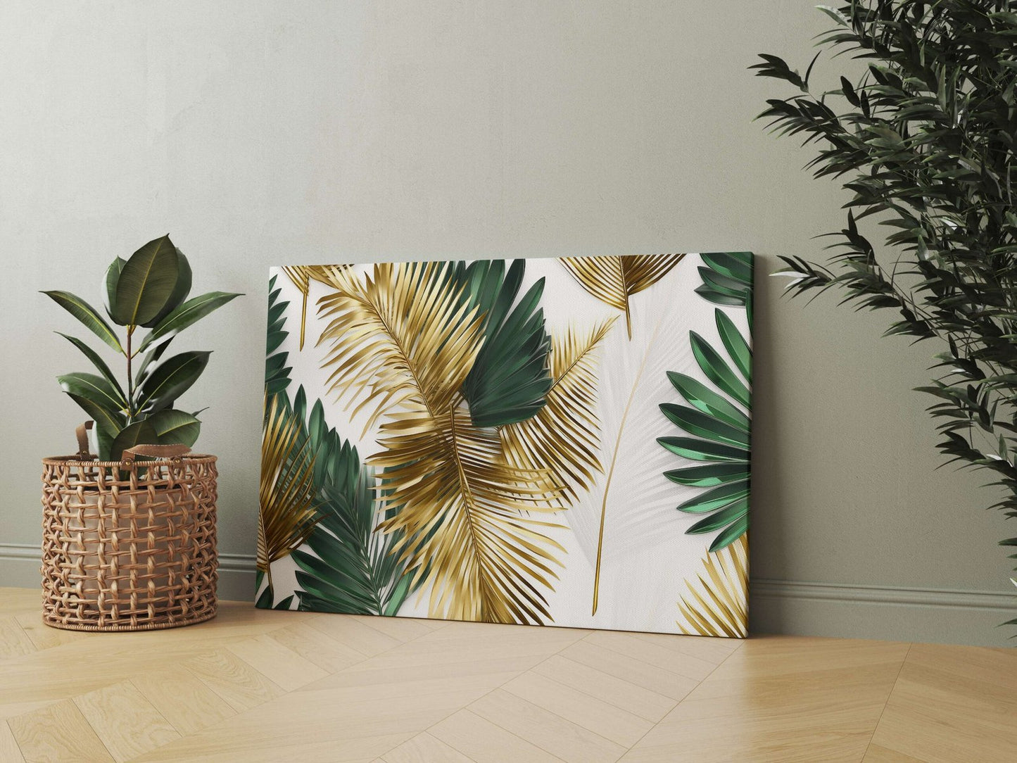 Canvas Paintings For Wall Decoration With Frame Canvas Painting For Living Room Bedroom Home Office & Hotels