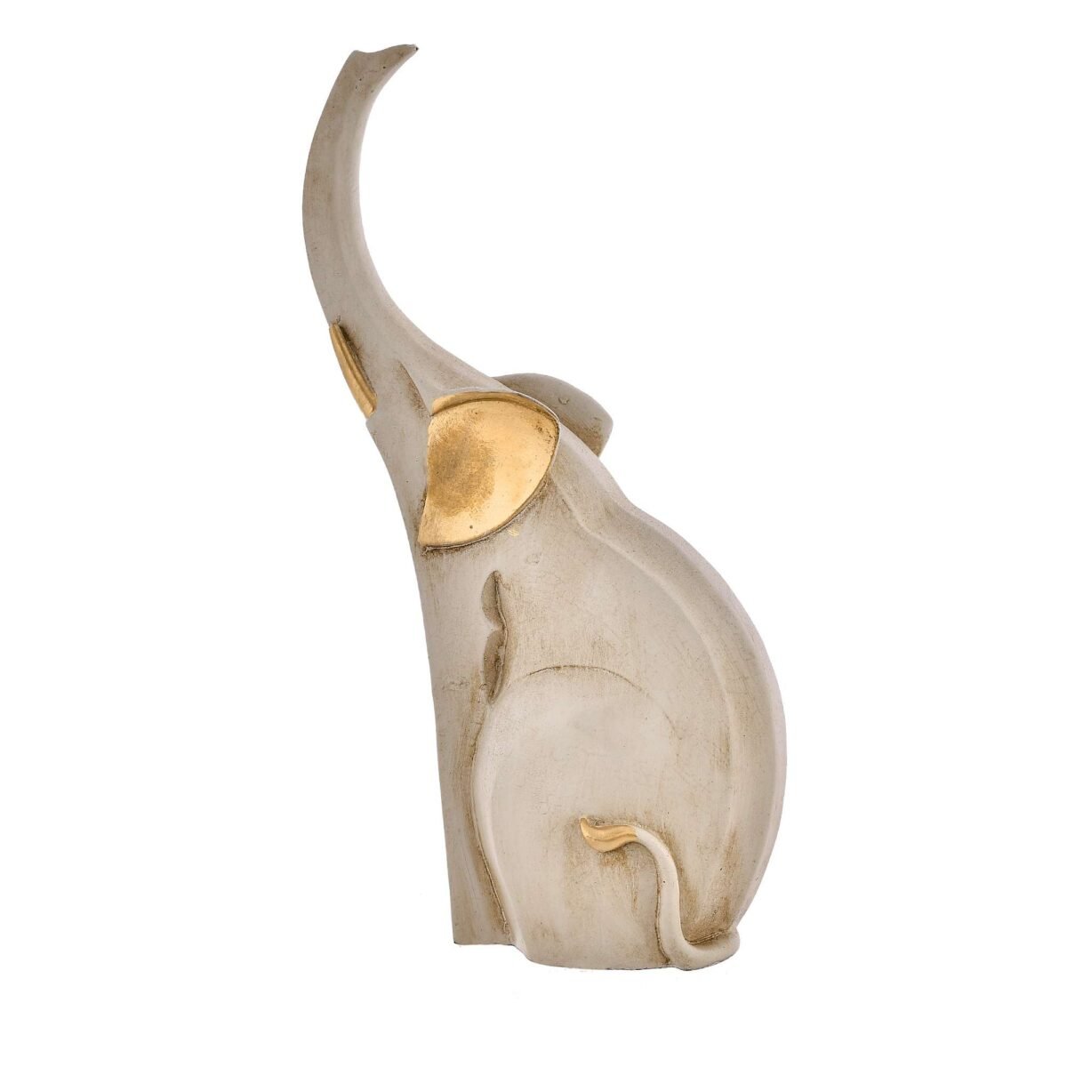 Elephant Showpiece