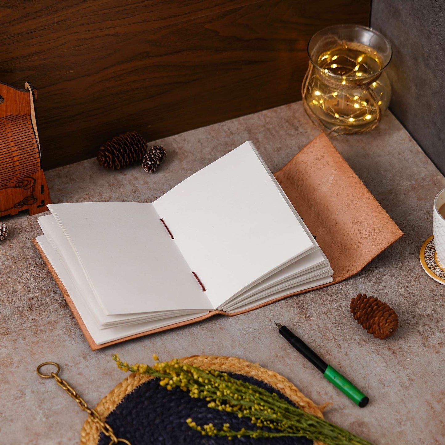Diary