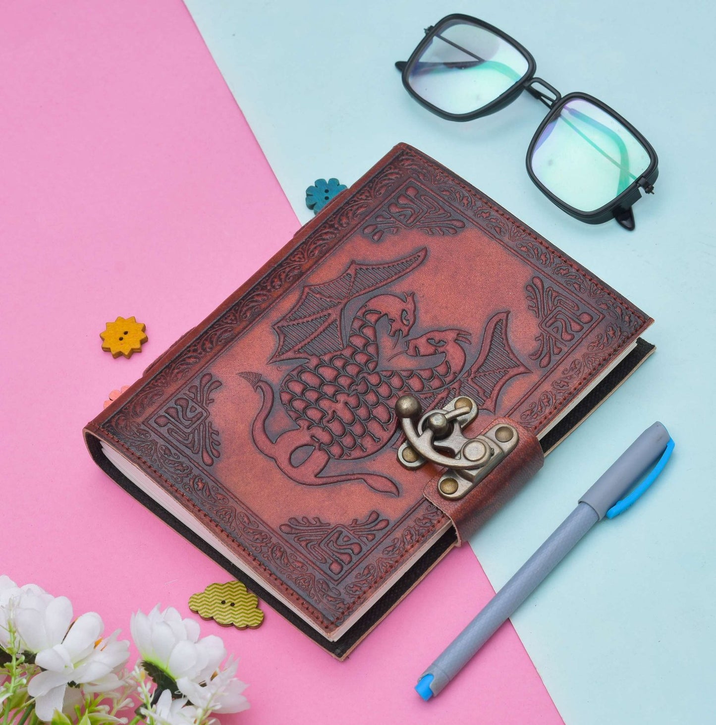 Diary