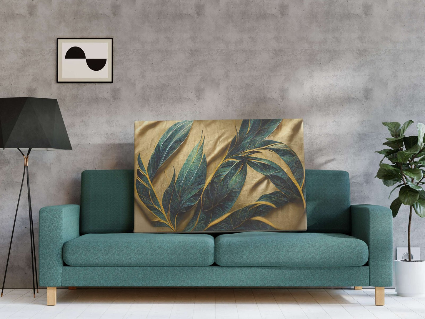Canvas Paintings For Wall Decoration With Frame Canvas Painting For Living Room Bedroom Home Office & Hotels
