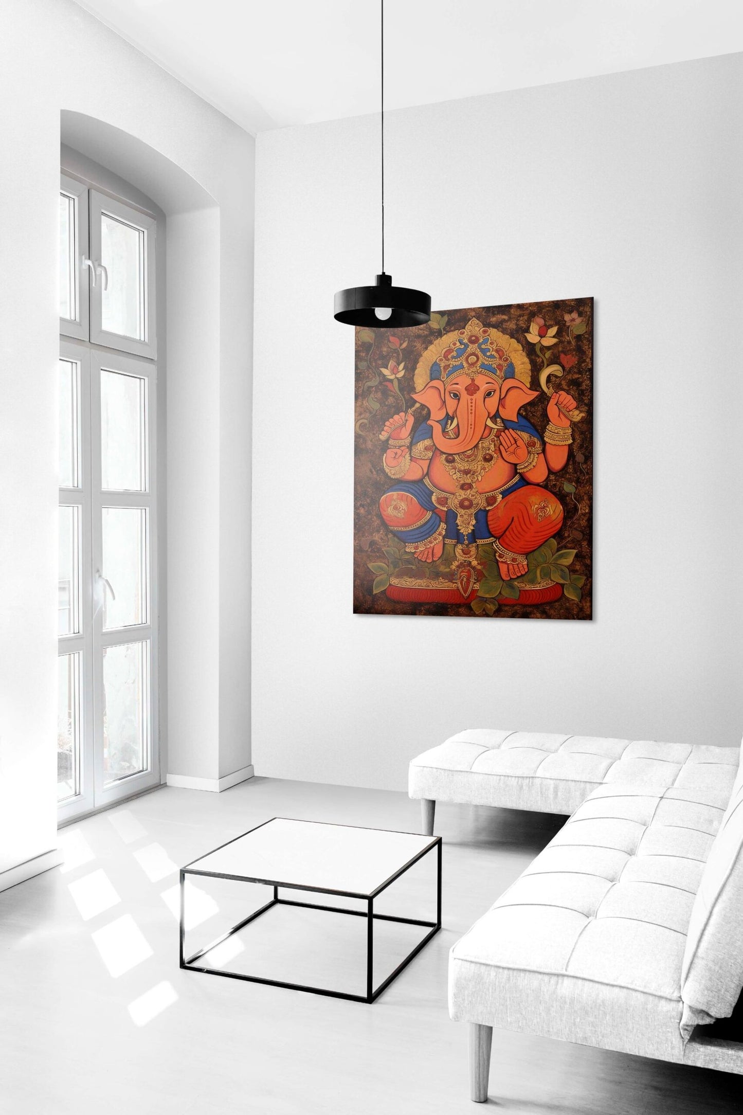 Canvas Paintings For Wall Decoration With Frame Canvas Painting For Living Room Bedroom Home Office & Hotels