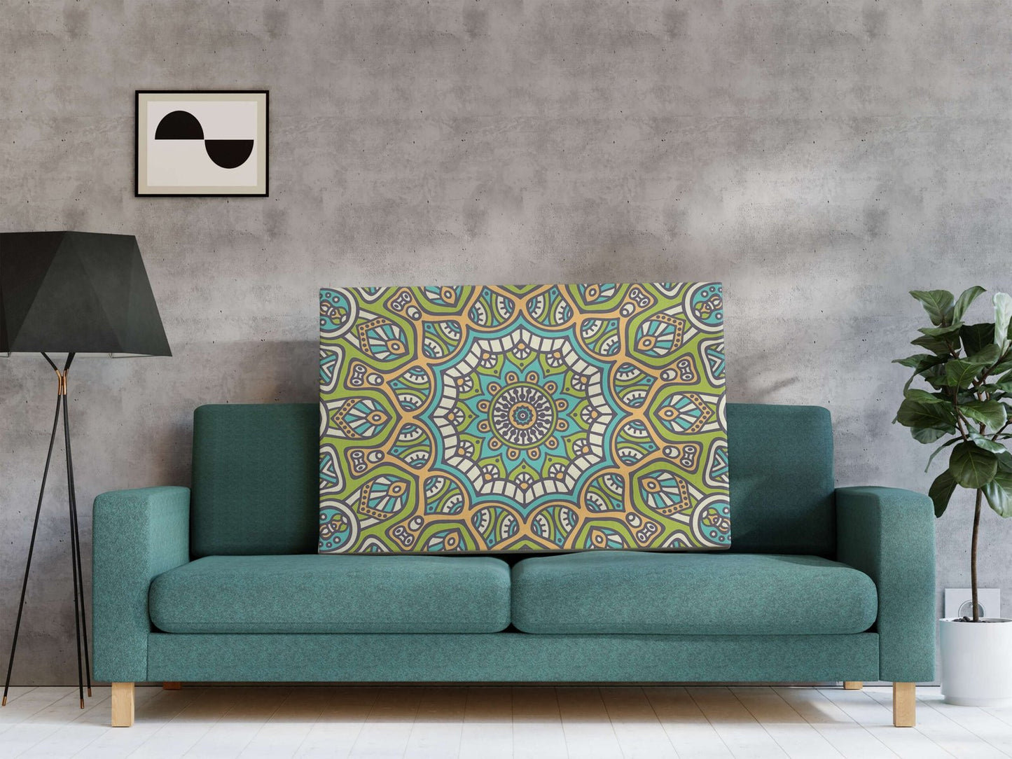 Canvas Paintings For Wall Decoration With Frame Canvas Painting For Living Room Bedroom Home Office & Hotels