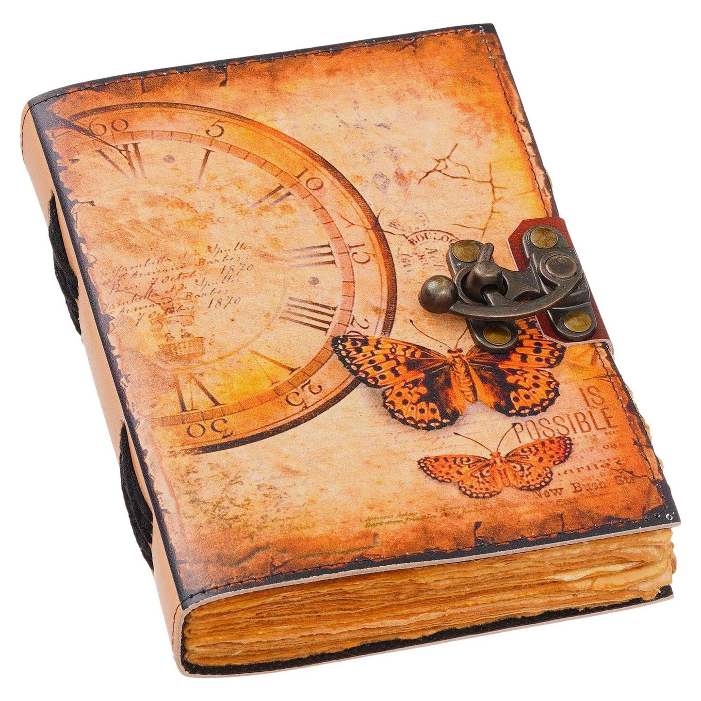 Diary