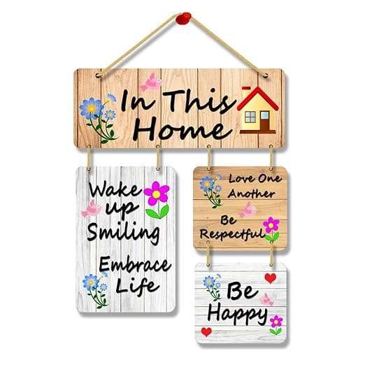 Wall Hangings