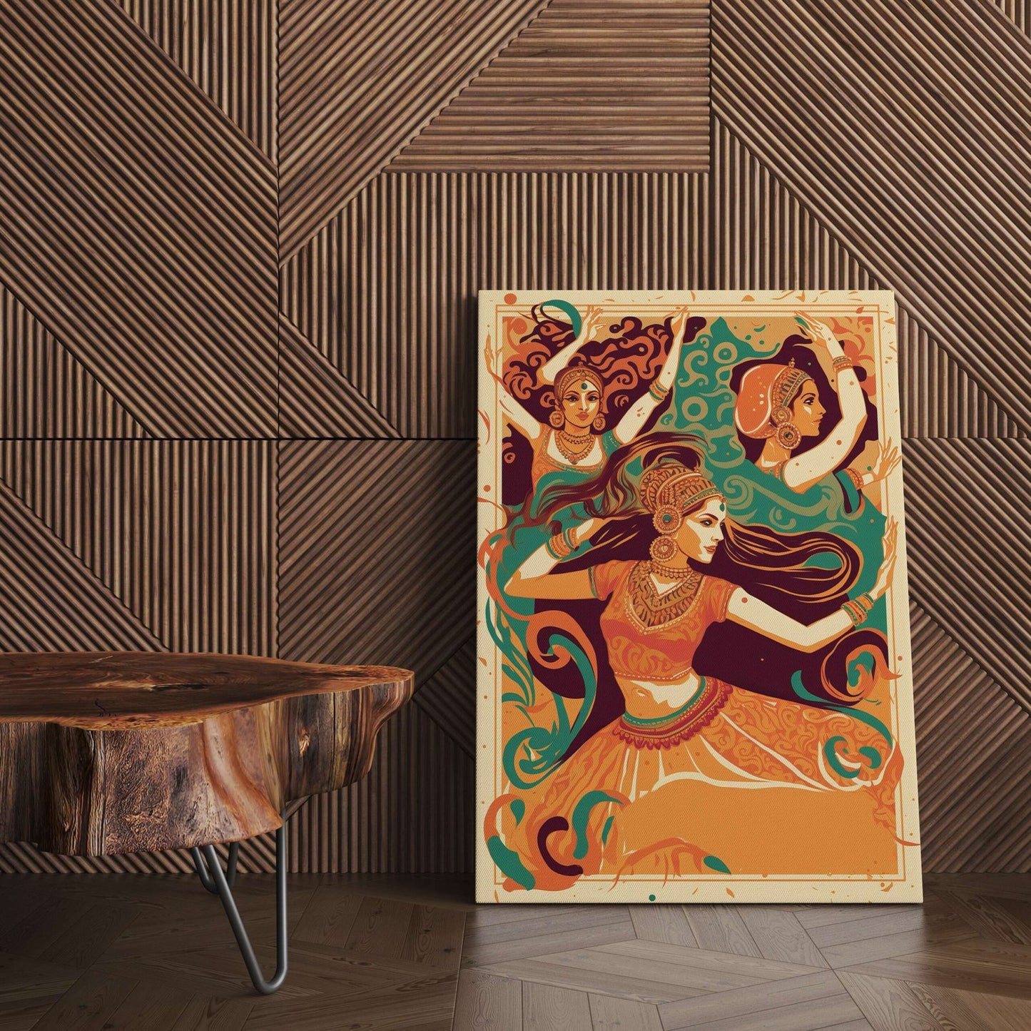 Canvas Paintings For Wall Decoration With Frame Canvas Painting For Living Room Bedroom Home Office & Hotels