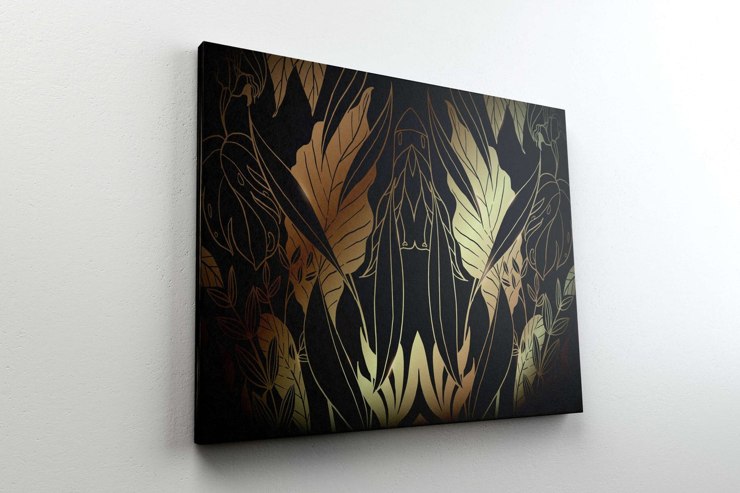 Canvas Paintings For Wall Decoration With Frame Canvas Painting For Living Room Bedroom Home Office & Hotels