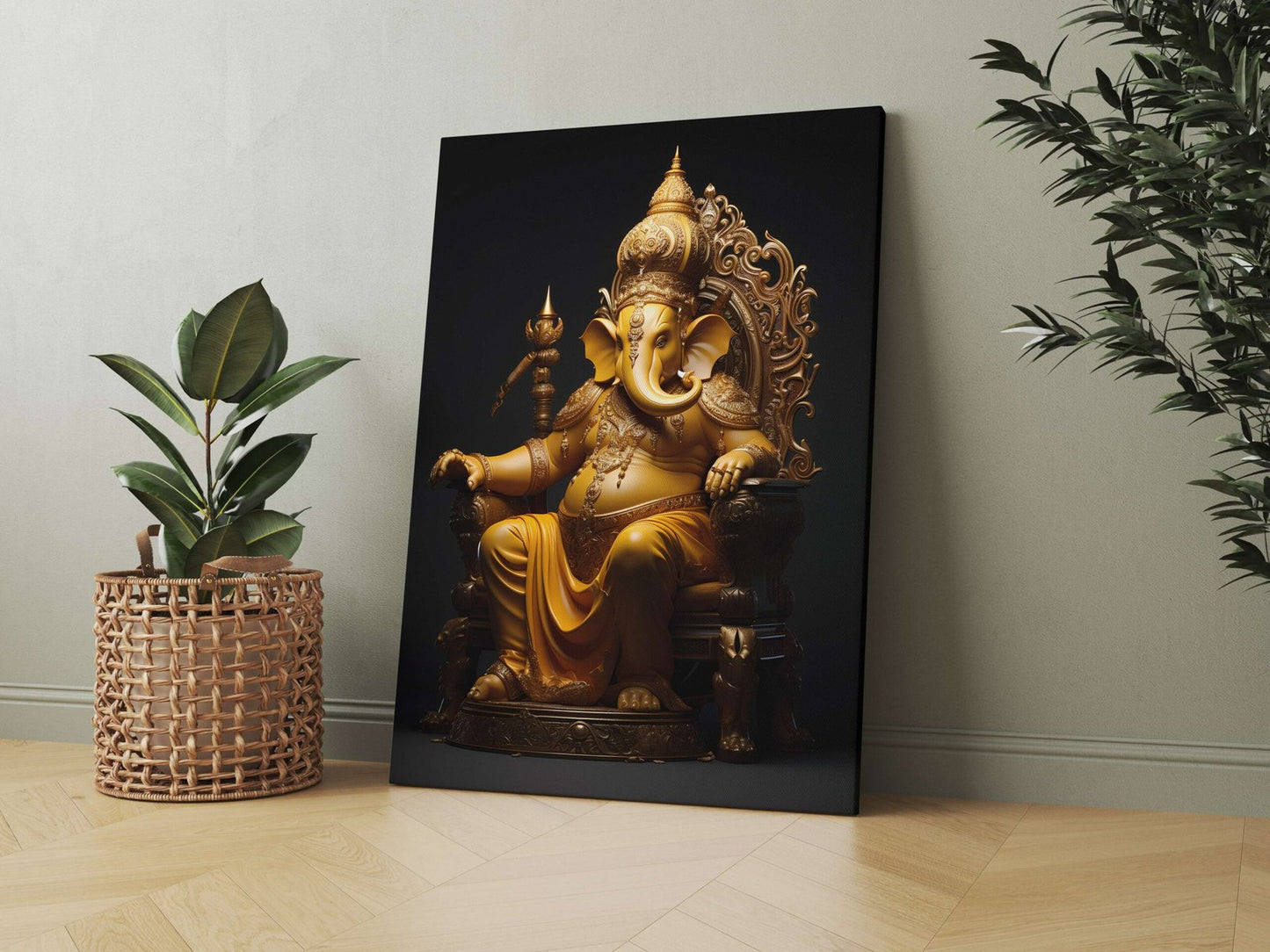 Canvas Paintings For Wall Decoration With Frame Canvas Painting For Living Room Bedroom Home Office & Hotels