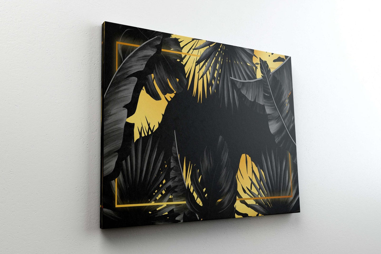 Canvas Paintings For Wall Decoration With Frame Canvas Painting For Living Room Bedroom Home Office & Hotels