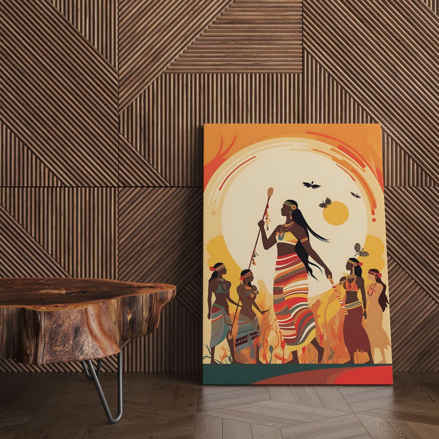 Canvas Paintings For Wall Decoration With Frame Canvas Painting For Living Room Bedroom Home Office & Hotels