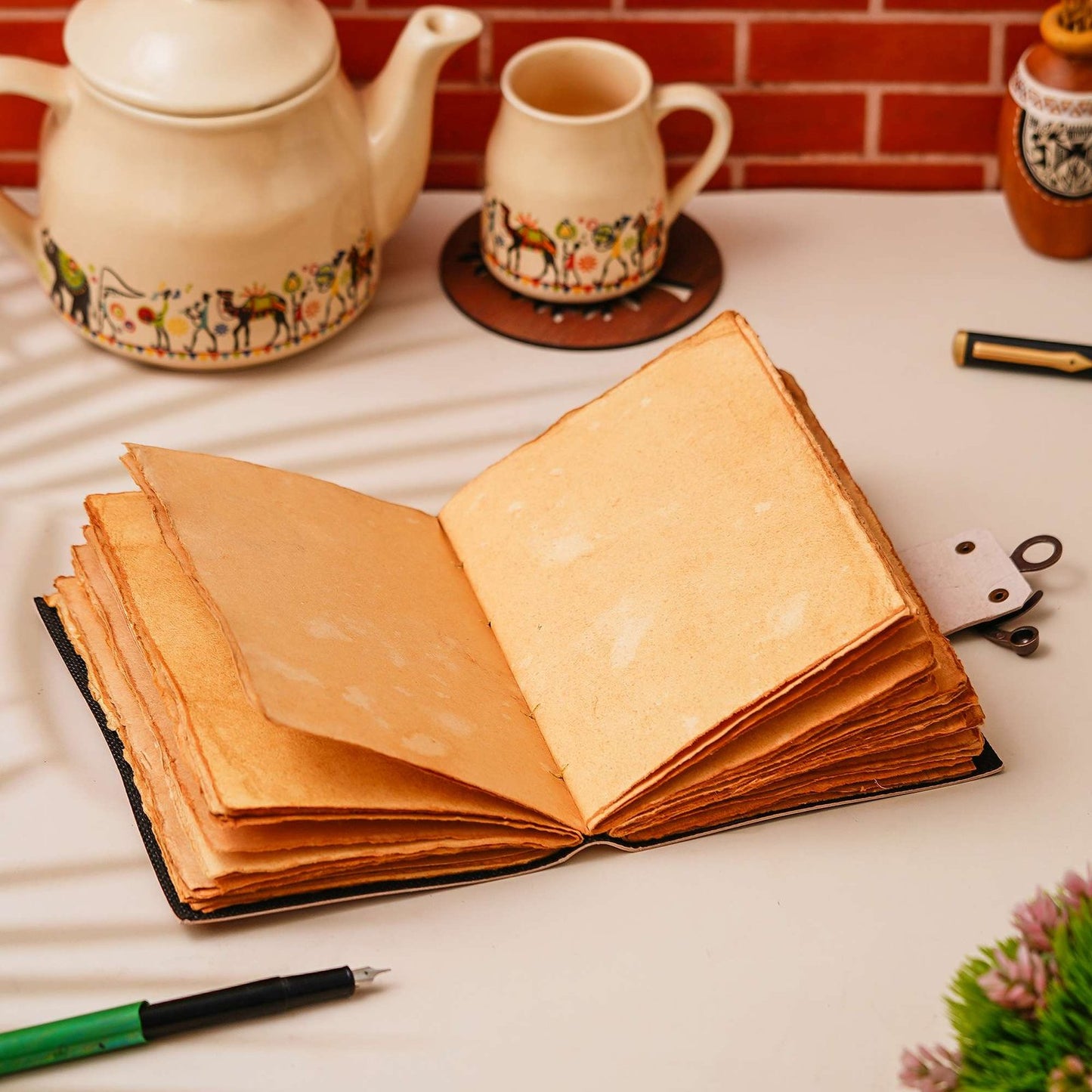 Diary
