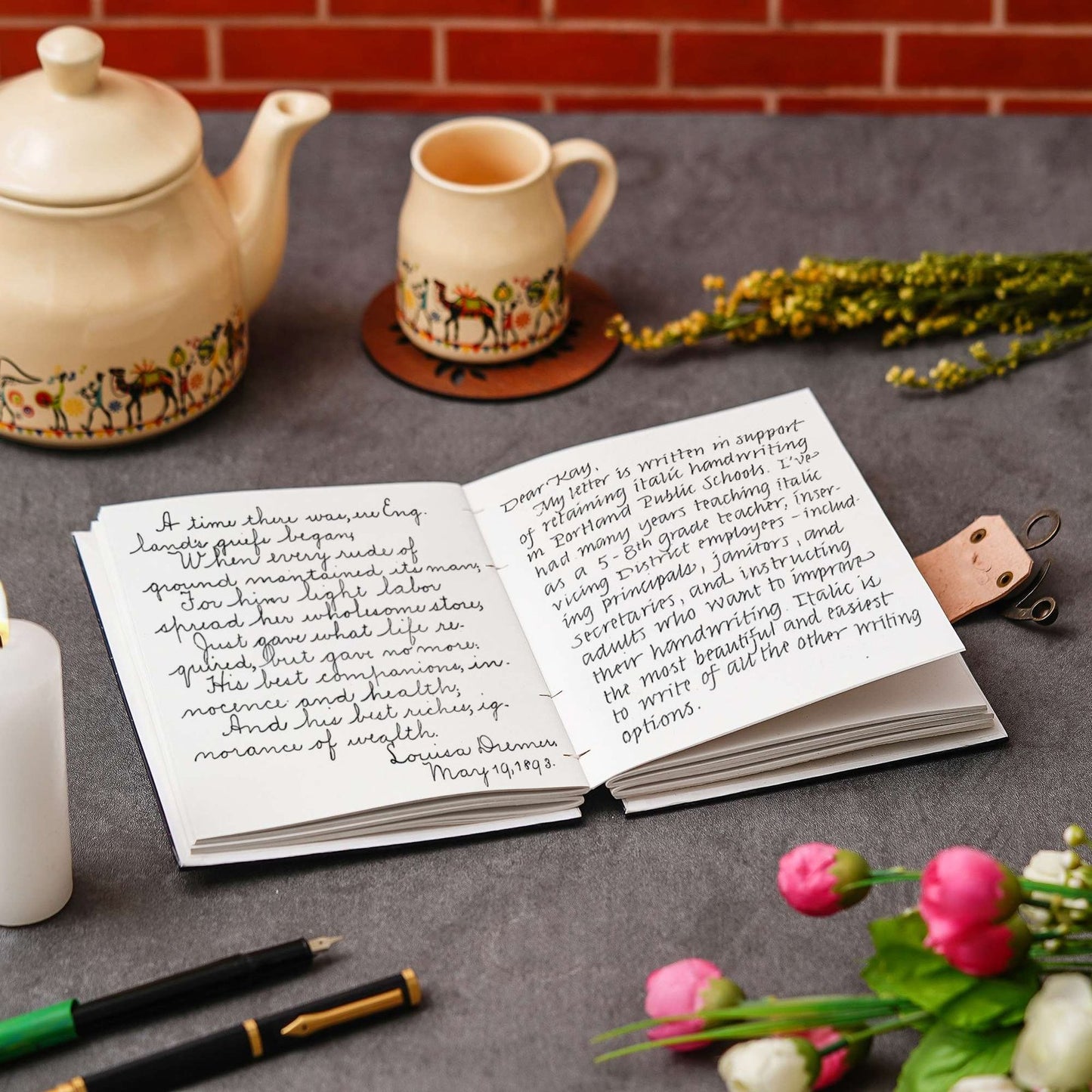 Diary