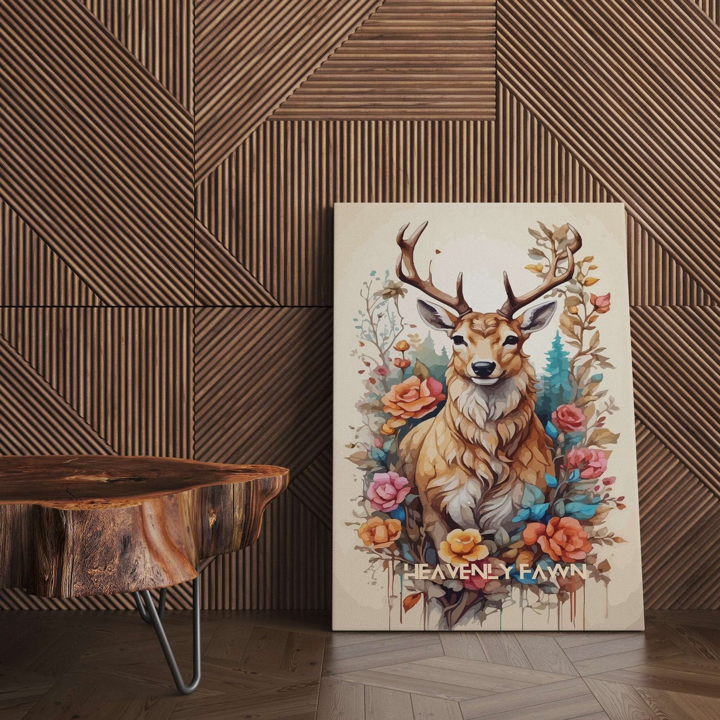Canvas Paintings For Wall Decoration With Frame Canvas Painting For Living Room Bedroom Home Office & Hotels