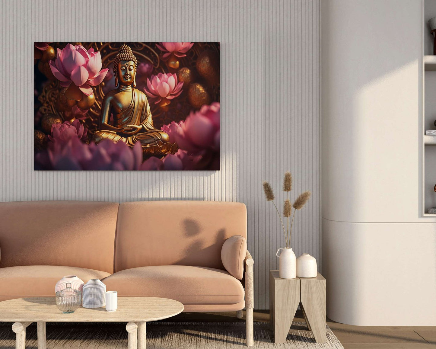 Canvas Paintings For Wall Decoration With Frame Canvas Painting For Living Room Bedroom Home Office & Hotels