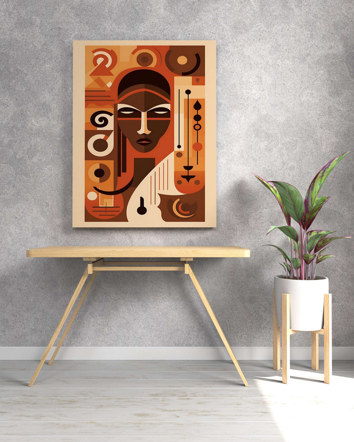Canvas Paintings For Wall Decoration With Frame Canvas Painting For Living Room Bedroom Home Office & Hotels