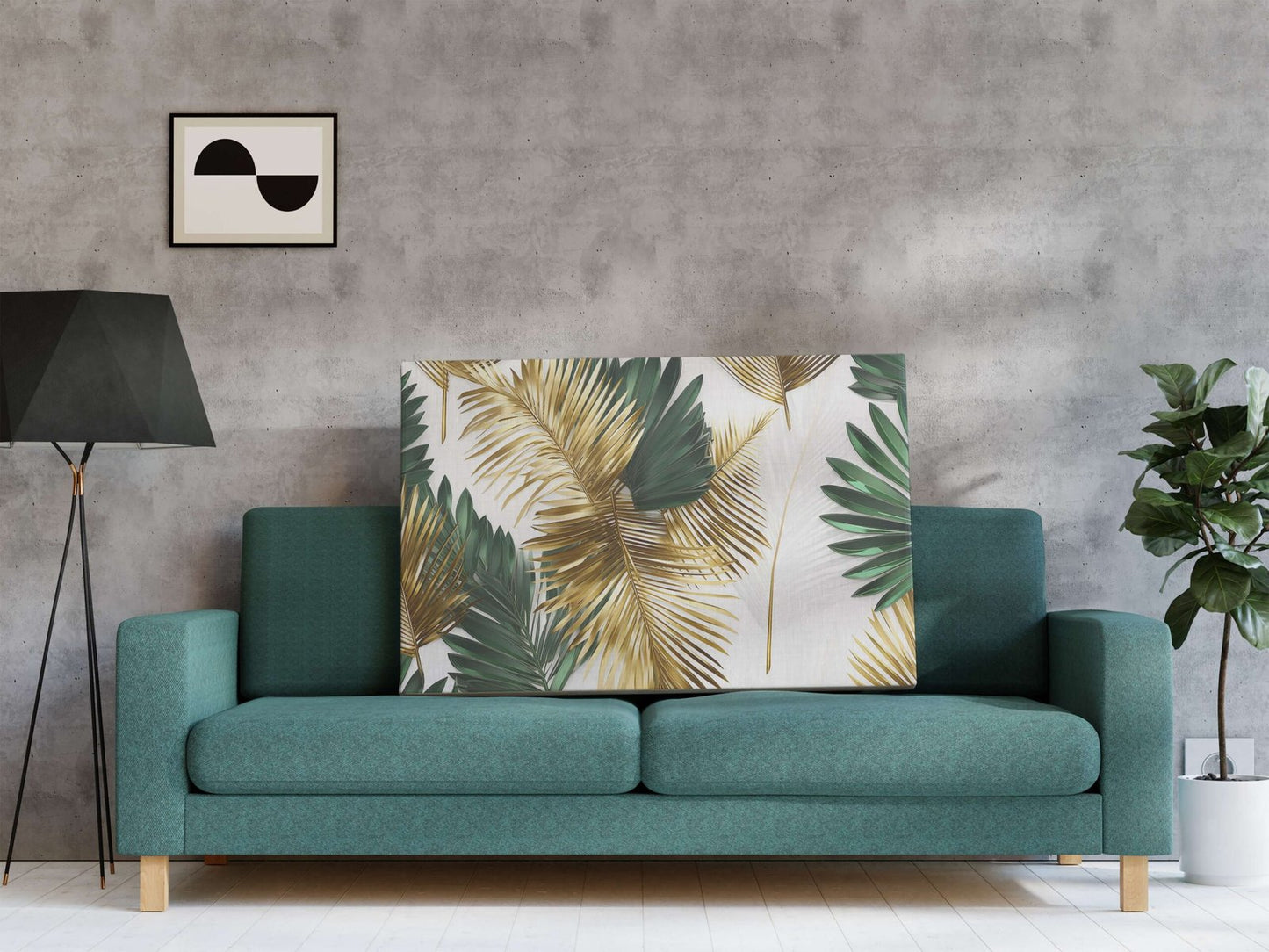 Canvas Paintings For Wall Decoration With Frame Canvas Painting For Living Room Bedroom Home Office & Hotels