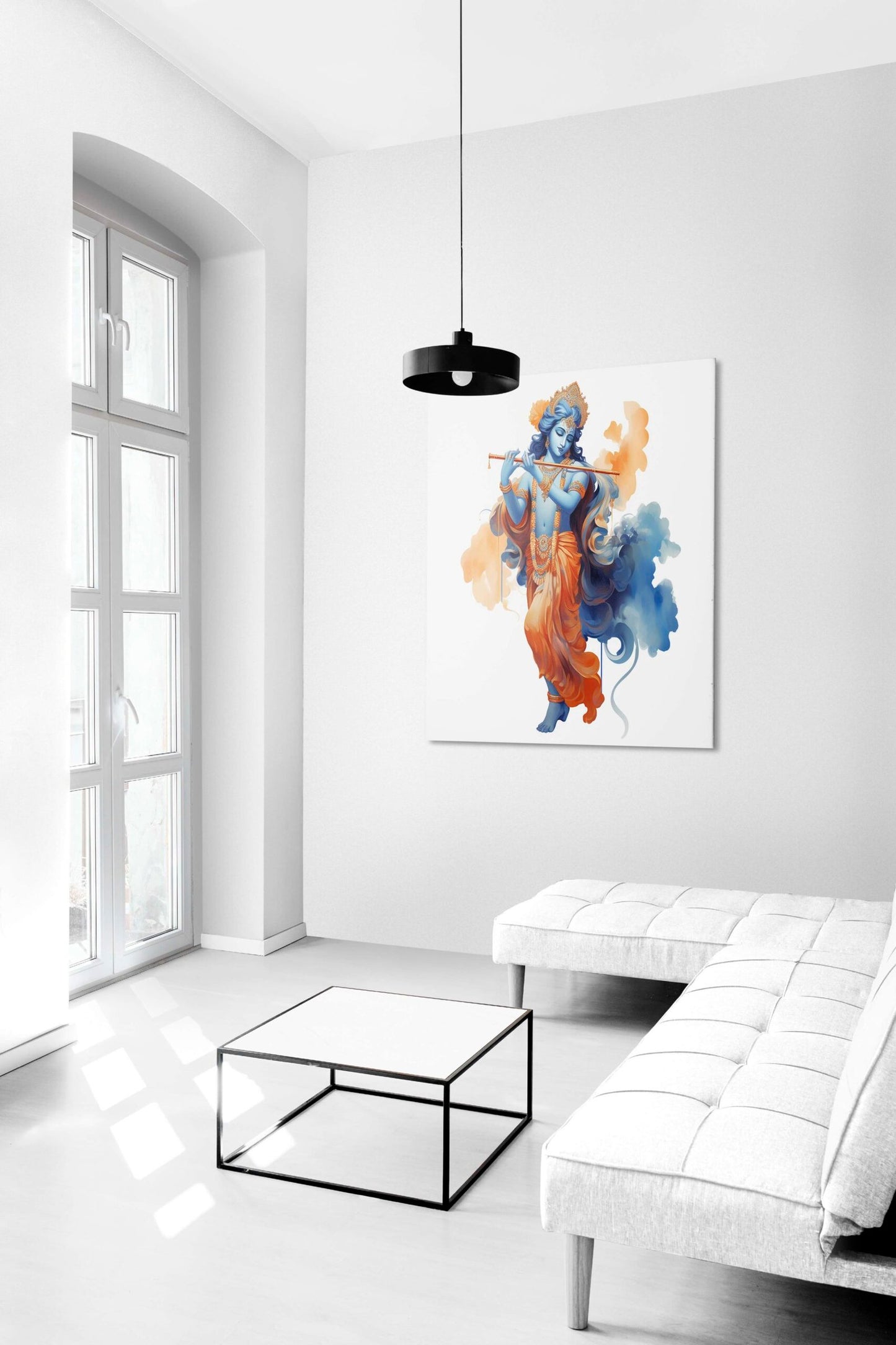 Canvas Paintings For Wall Decoration With Frame Canvas Painting For Living Room Bedroom Home Office & Hotels