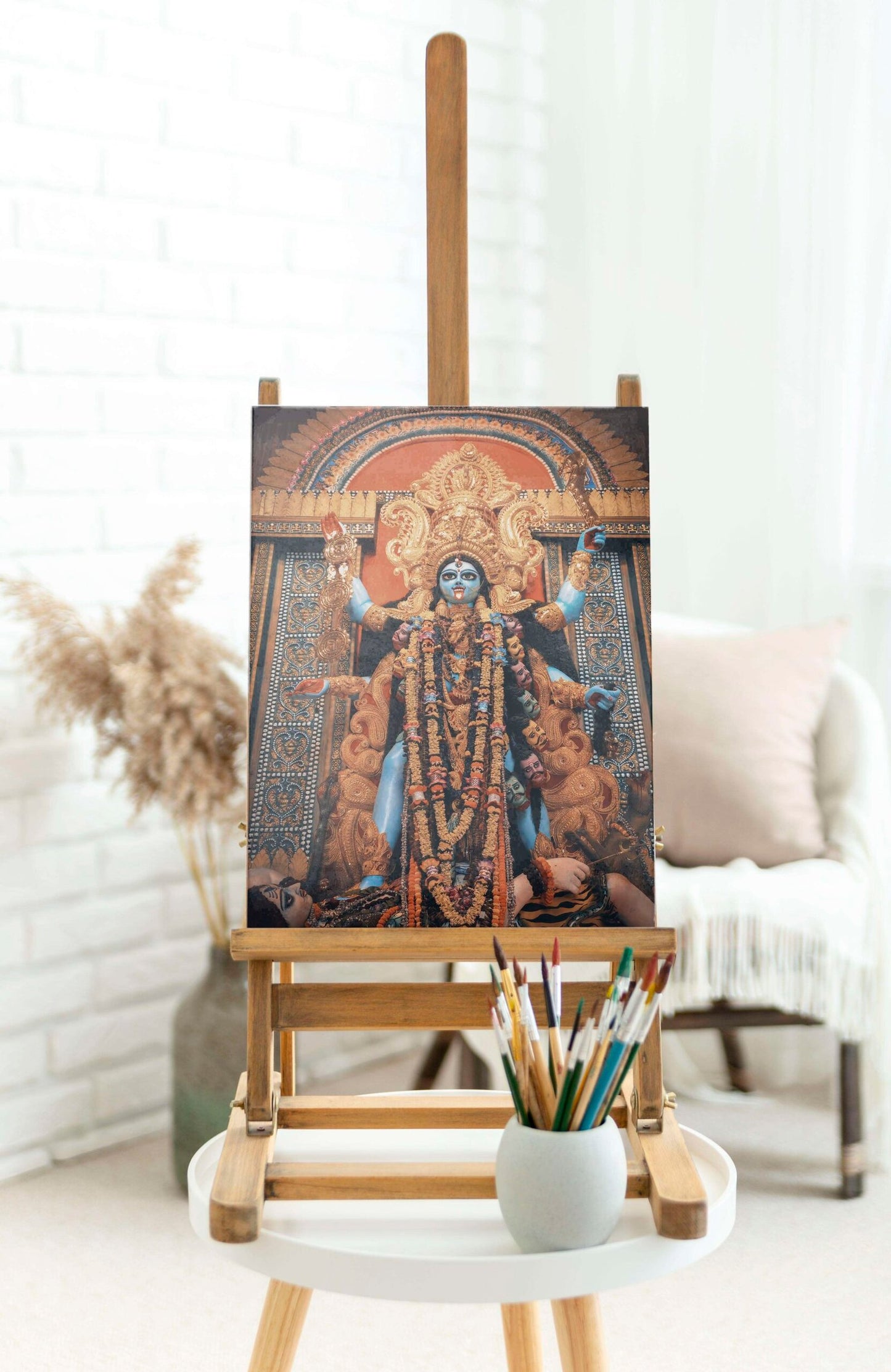 Canvas Paintings For Wall Decoration With Frame Canvas Painting For Living Room Bedroom Home Office & Hotels