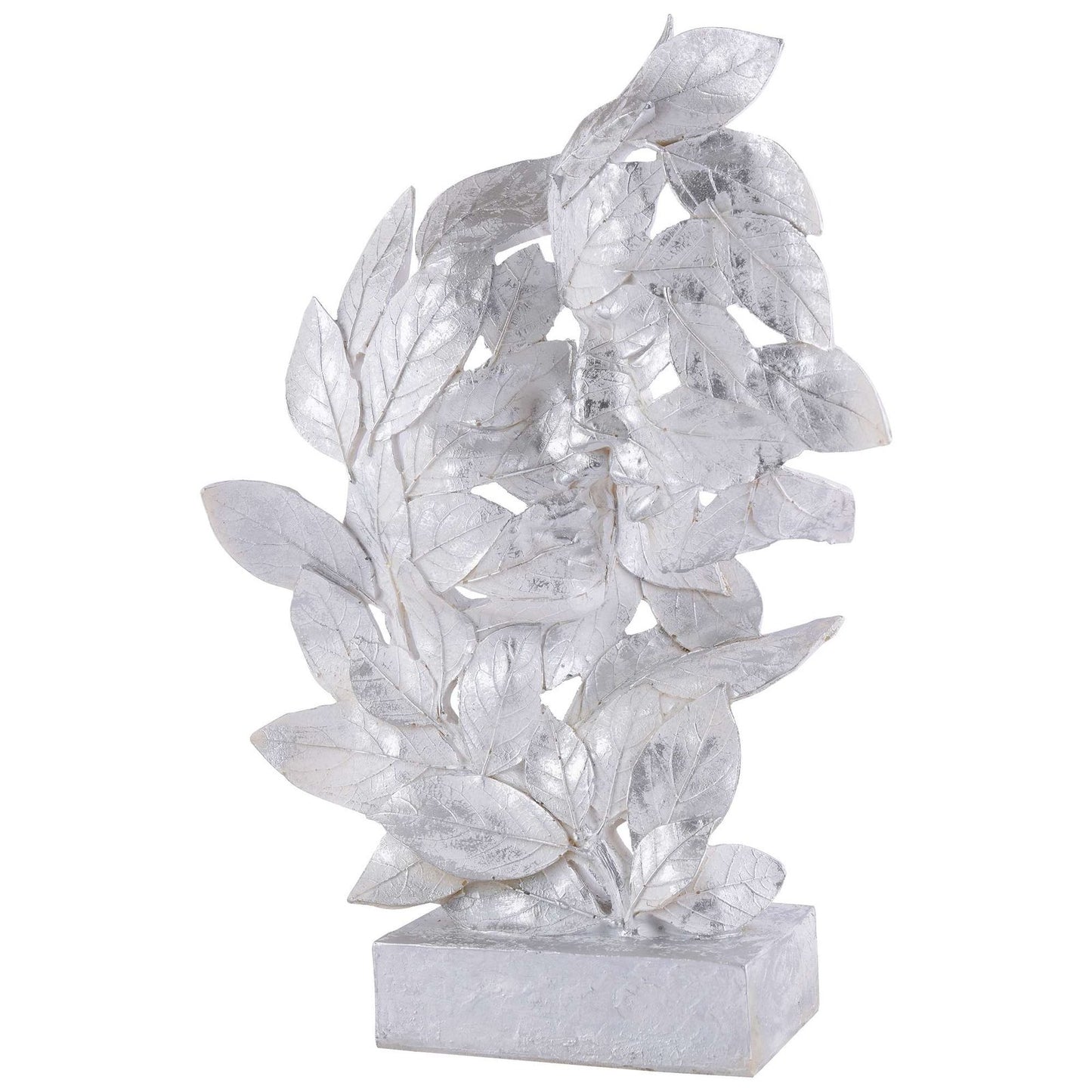 RomentIc Love Couple Face Statue silver Showpiece for Home Decor in Showpieces &Figurine table Decorations Items