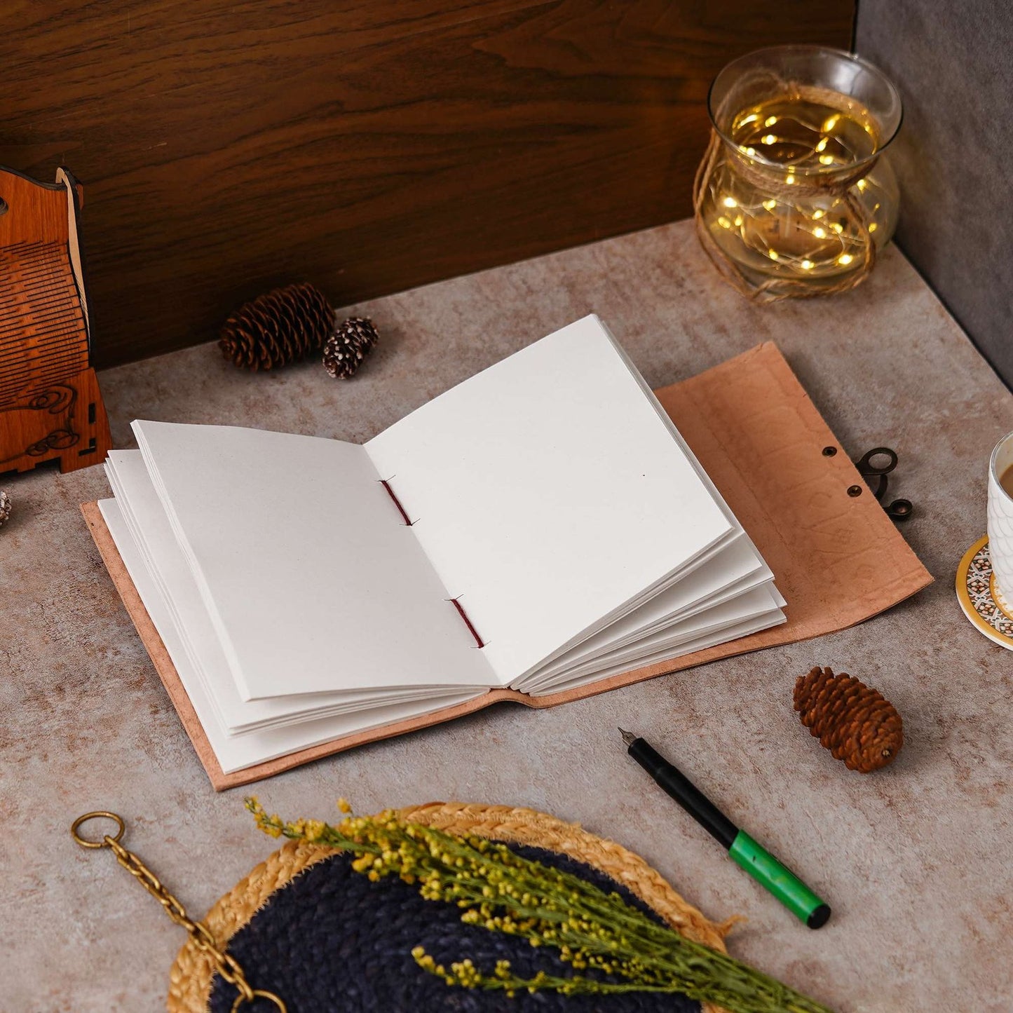 Diary
