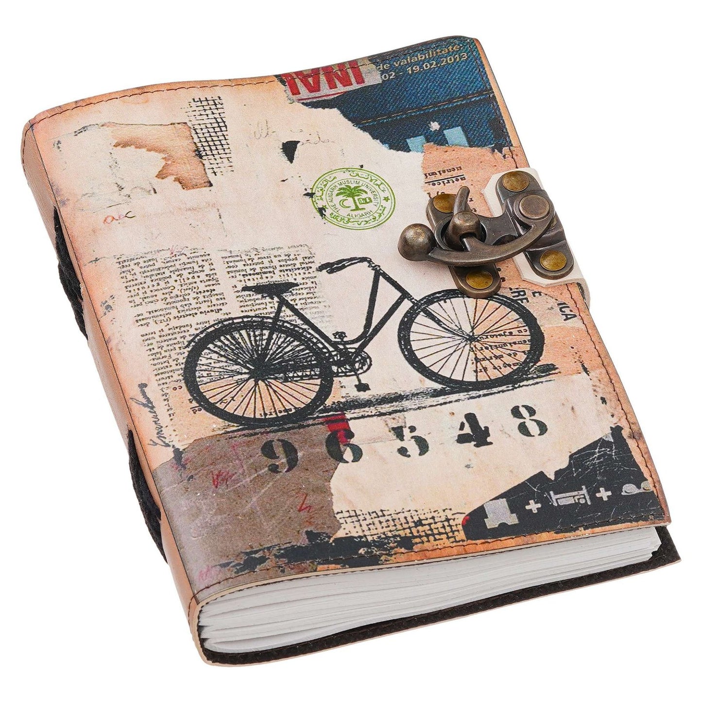 Diary