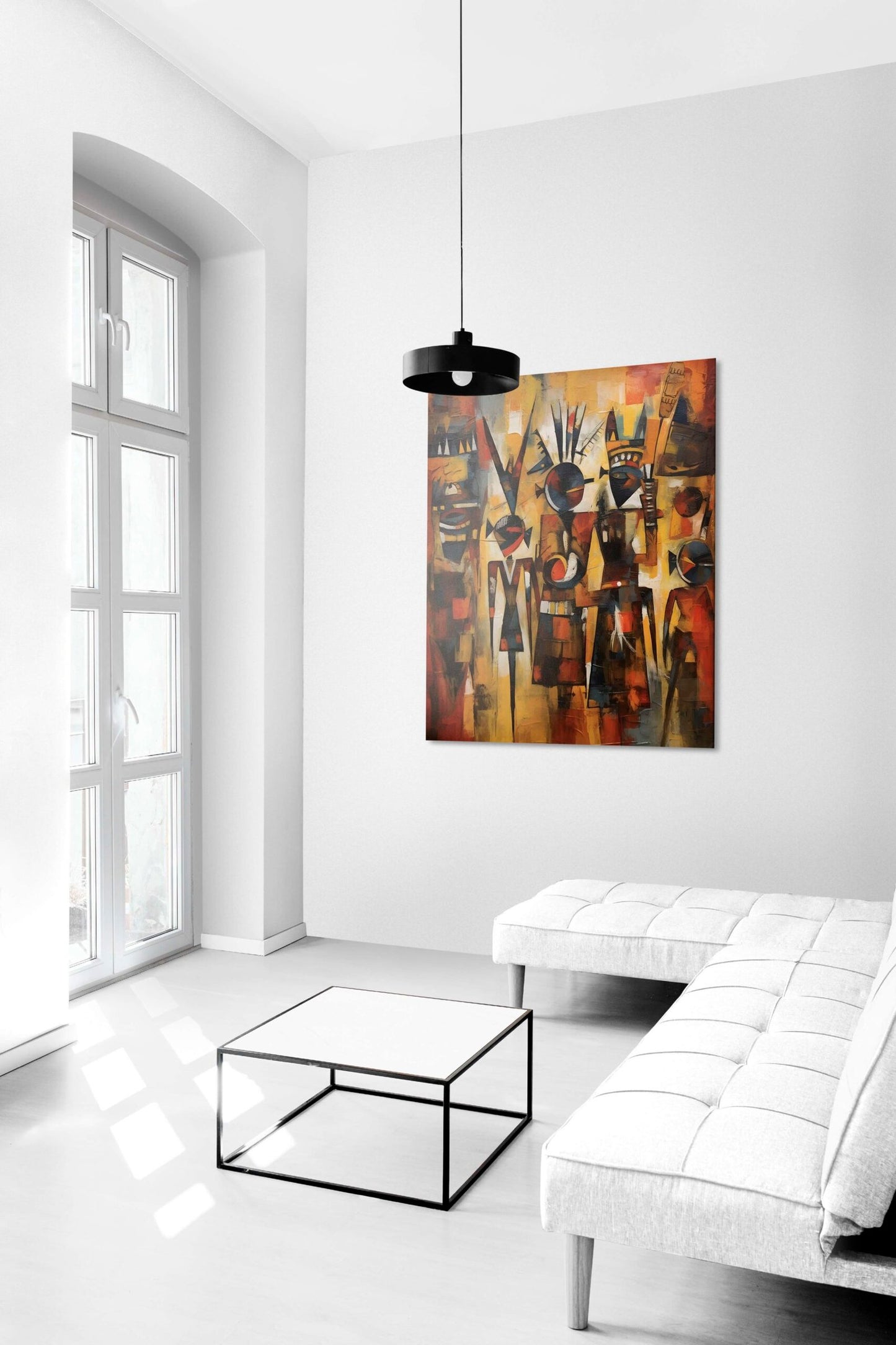 Canvas Paintings For Wall Decoration With Frame Canvas Painting For Living Room Bedroom Home Office & Hotels