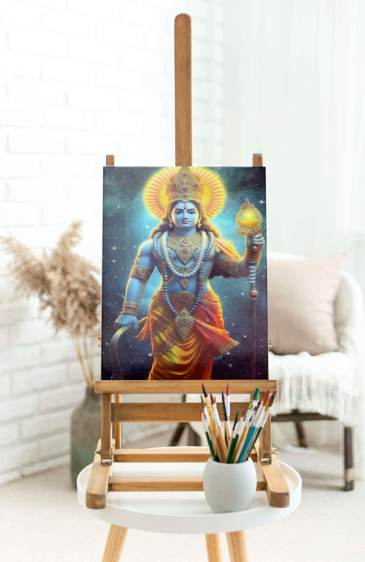 Canvas Paintings For Wall Decoration With Frame Canvas Painting For Living Room Bedroom Home Office & Hotels