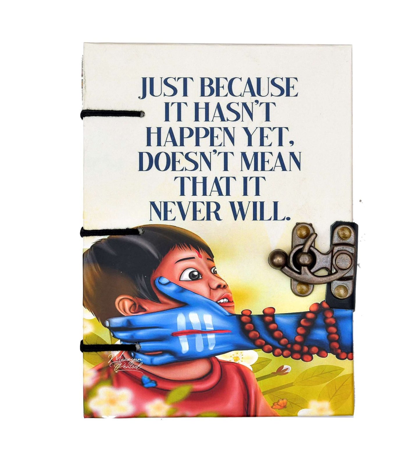 Diary