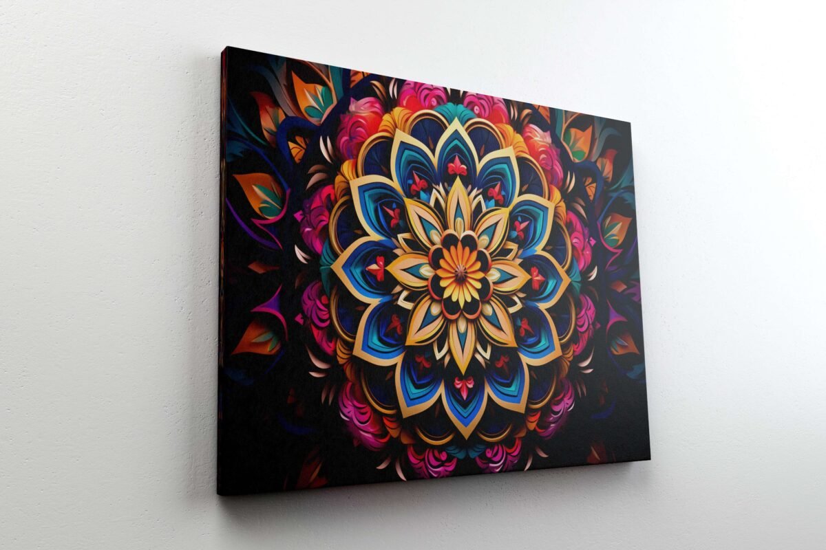 Canvas Paintings For Wall Decoration With Frame Canvas Painting For Living Room Bedroom Home Office & Hotels