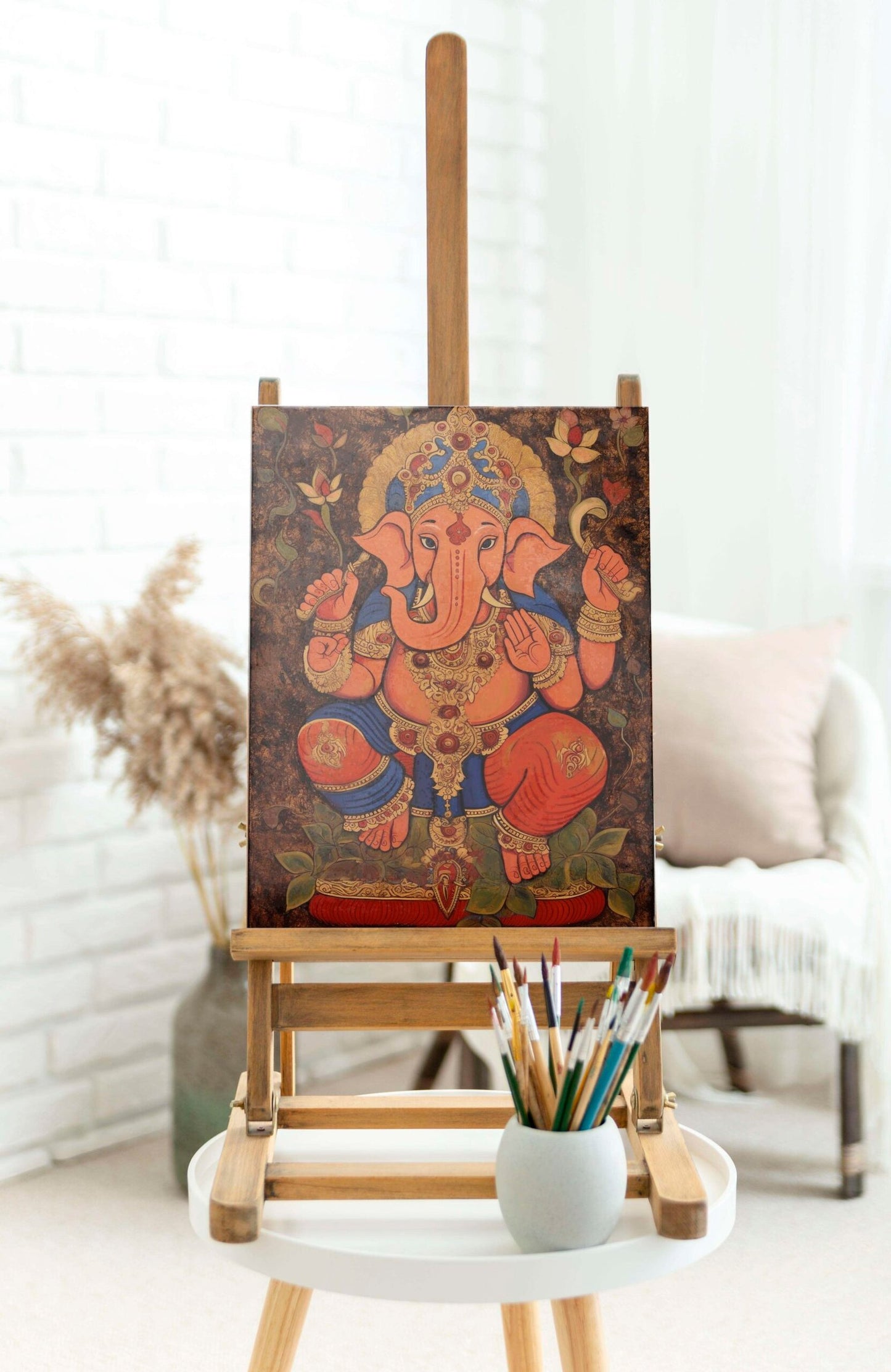 Canvas Paintings For Wall Decoration With Frame Canvas Painting For Living Room Bedroom Home Office & Hotels