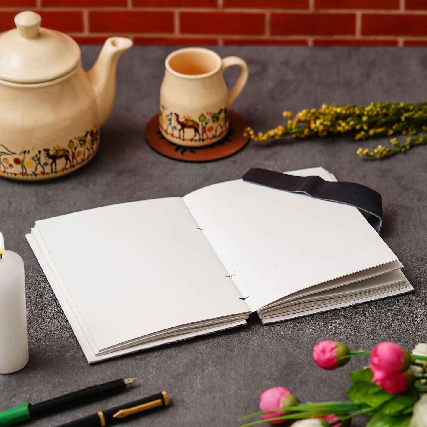 Diary