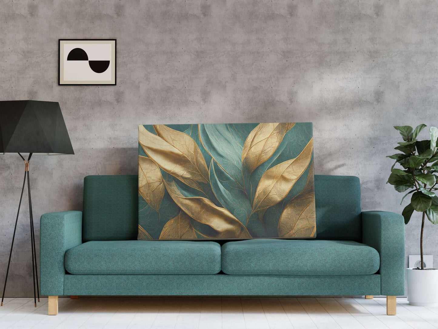 Canvas Paintings For Wall Decoration With Frame Canvas Painting For Living Room Bedroom Home Office & Hotels