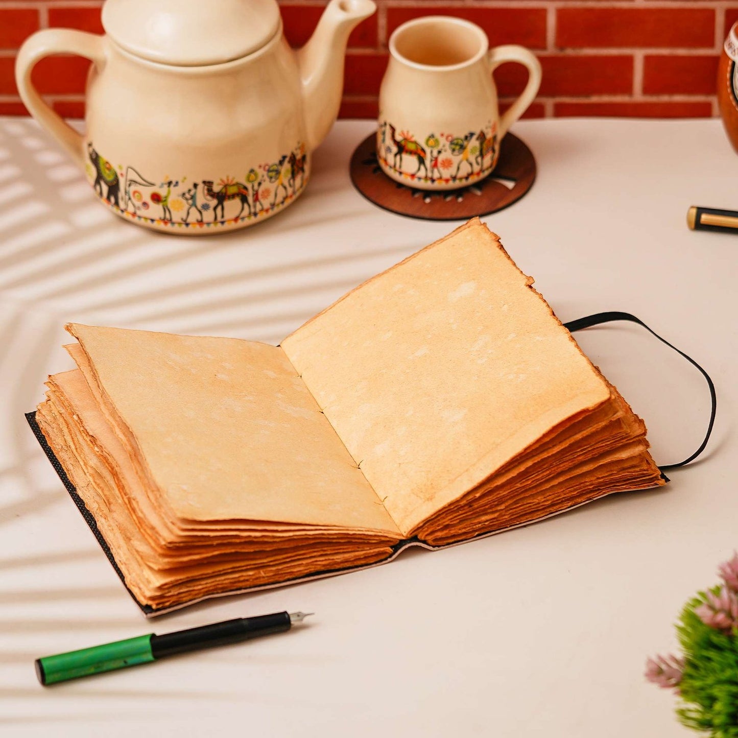 Diary