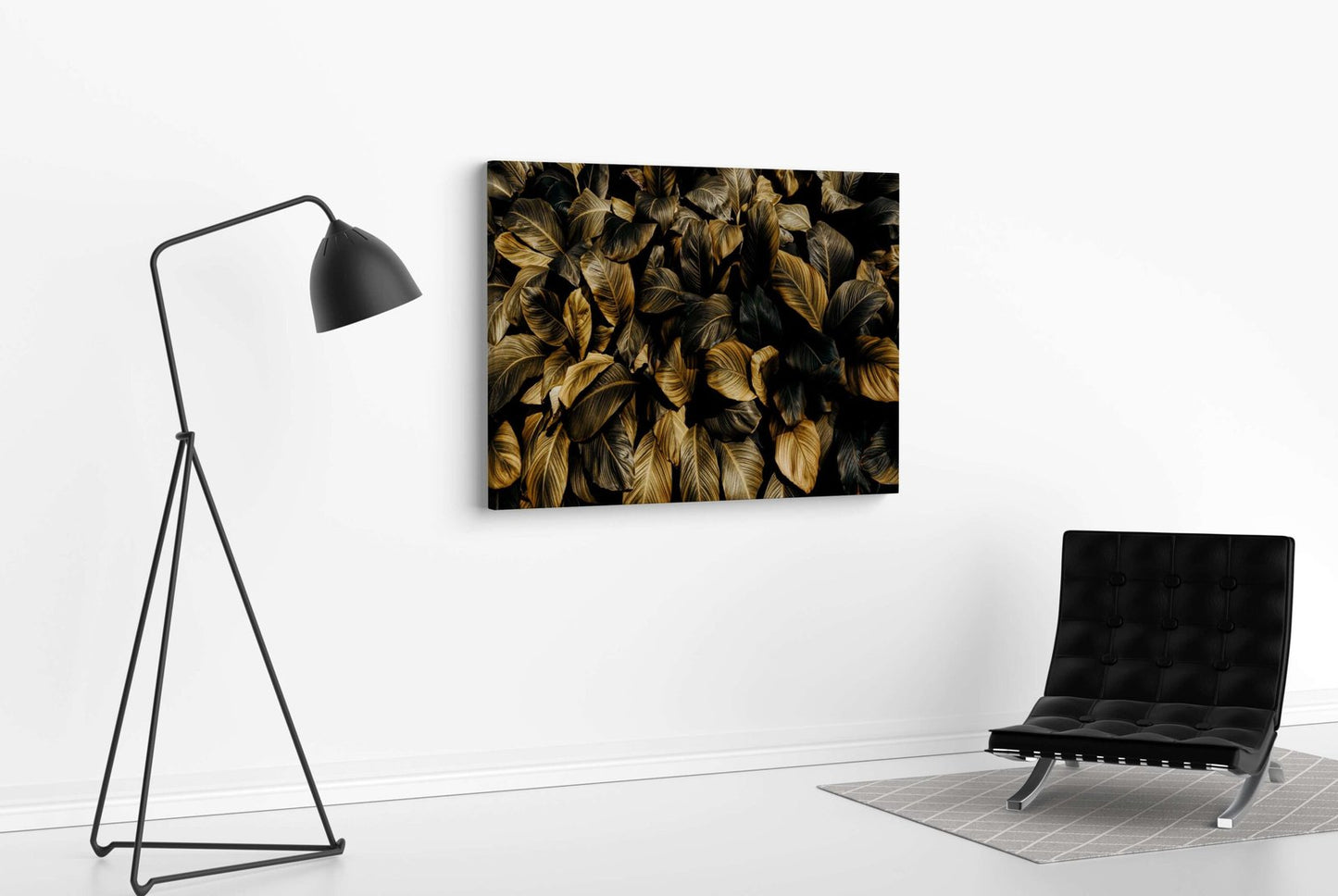 Canvas Paintings For Wall Decoration With Frame Canvas Painting For Living Room Bedroom Home Office & Hotels