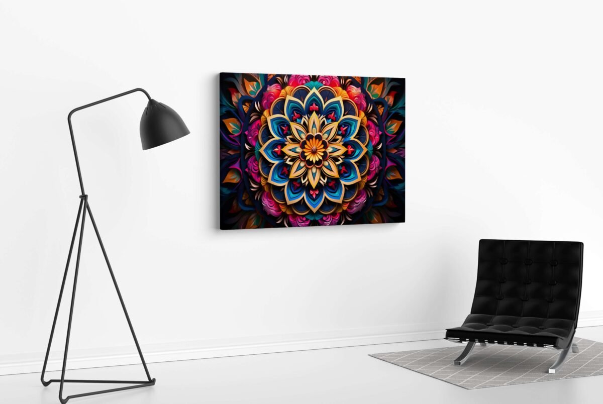 Canvas Paintings For Wall Decoration With Frame Canvas Painting For Living Room Bedroom Home Office & Hotels